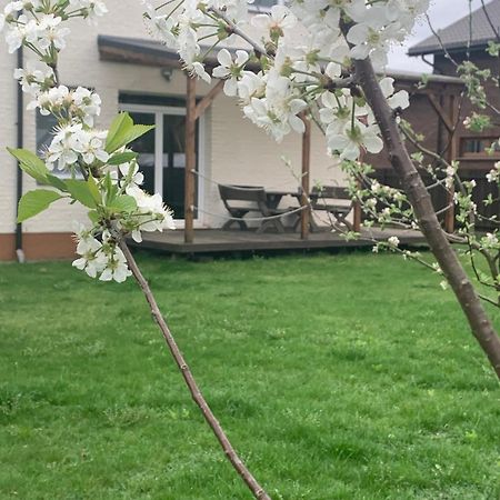 Pilaites Svetingi Namai Διαμέρισμα Βίλνιους Εξωτερικό φωτογραφία